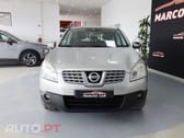 Nissan Qashqai 1.6 Acenta GPL