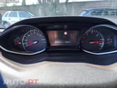 Peugeot 308 SW GT Line 1.6 Blue HDi 120cv