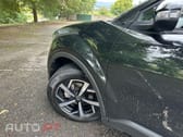 Toyota C-HR 1.2T Comfort