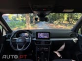 Seat Tarraco 2.0 TDI FR Plus DSG