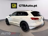 Volkswagen Touareg I.V.A DEDUTIVEL 3.0 TSI eHybrid 4-M