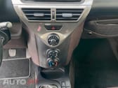 Toyota iQ 1.4 D-4D 2 NAVI+Bluetooth