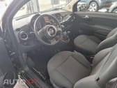 Fiat 500 1.3 MJ Lounge S&S