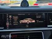 Porsche Panamera 4 E-Hybrid
