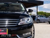 Volkswagen Passat Variant 2.0 TDI Highline