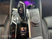 BMW 520 d Pack Desportivo M Auto