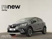 Renault Captur Captur 1.0 TCe Techno Bi-Fuel