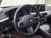 BMW 530 e Pack Desportivo M