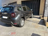 Dacia Duster Expression ECO-G 100 (GPL) 4x2