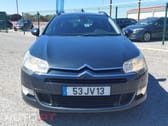 Citroen C5 1.6 HDi VTR+ Airdream J16