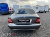 Mercedes-Benz S 320 Longo