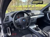 BMW 120 d Coupe Limited Edition Lifestyle c/ M Sport Pack