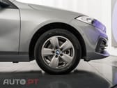 BMW 116 Outro