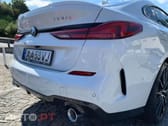 BMW 220 d Pack Desportivo M