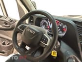 Iveco Daily 2.3 35S14