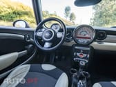 MINI Cooper Cooper D