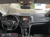 Renault Mégane Sport Tourer 1.5 Blue dCi Zen