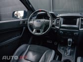 Ford Ranger 2.0 TDCi CD Raptor 4WD
