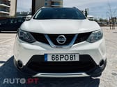 Nissan Qashqai 360 Pack S