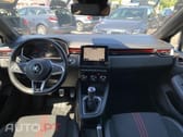 Renault Clio 1.5 Blue dCi RS Line