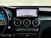 Mercedes-Benz GLC 300 e 4Matic 9G-TRONIC Edition AMG Line