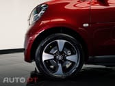 Smart ForTwo EQ Passion