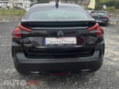 Citroen e-C4 50 kWh Plus