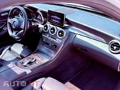 Mercedes-Benz C 220 d Aut.