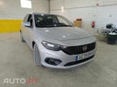 Fiat Tipo 1.3 M-Jet Lounge