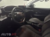 Peugeot 208 1.2 PureTech Allure EAT8