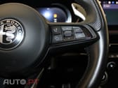 Alfa Romeo Tonale 1.3 HYBRID Q4 VELOCE