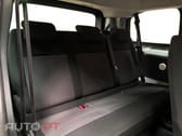 Citroen Jumpy 1.5 BlueHDi M Confort
