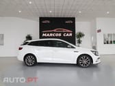 Renault Mégane Sport Tourer 1.5 dCi GT Line