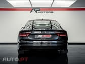 Audi A7 3.0 BiTDi V6 quattro S-line Tiptronic
