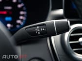 Mercedes-Benz C 300 e T 9G-TRONIC Night Edition
