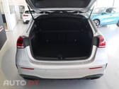 Mercedes-Benz A 250 AMG