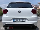 Volkswagen Polo 1.0 Confortline