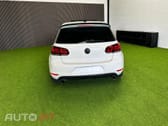 Volkswagen Golf 2.0 TSI GTI Edition 35