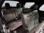 Ford Explorer I.V.A DEDUTÍVEL  ST-Line 4x4