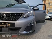 Peugeot 3008 1.5 BlueHDi Active