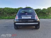 Fiat 500 1.3 16V MJ Lounge S&S