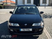 Nissan Almera 1.4 SR+AC
