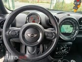 MINI Countryman Cooper D
