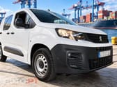 Peugeot Partner Partner 1.5 Blue-HDI L1 Premium 3L