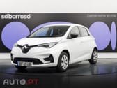 Renault Zoe (c/ Bateria) E-Tech EV50 Equilibre