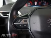 Peugeot 3008 1.5 BlueHDi Allure