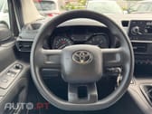 Toyota Proace 1.5D L1 Comfort - IVA DEDUTÍVEL