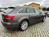 Audi A4 Avant 2.0 TDI Advance S tronic