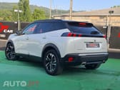 Peugeot 2008 1.2 PureTech GT Pack EAT8