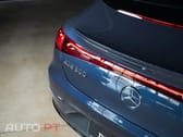 Mercedes-Benz EQE 300 Electric Art